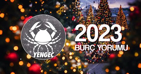 2023 YengeÃ Burcu